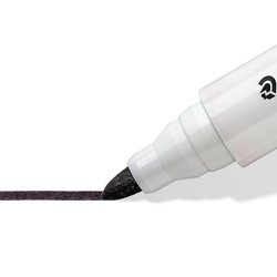Staedtler Lumocolor 351 whiteboardmarker sort