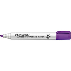Staedtler Lumocolor 351B whiteboard marker med skrivefarven violet