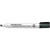 Staedtler Lumocolor 351B whiteboardmarker med sort skrivefarve