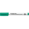 Staedtler Lumocolor Compact whiteboardmarker grøn