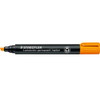 Staedtler Lumocolor 350 marker 5mm orange