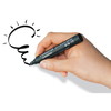 Staedtler Lumocolor 352 marker 2mm sort