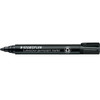 Staedtler Lumocolor 352 marker 2mm sort