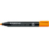 Staedtler Lumocolor 352 marker 2mm orange