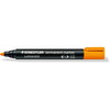 Staedtler Lumocolor 352 marker med 2 mm skrivestreg i farven orange