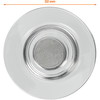 Nobo Rare Earth magneter 32mm 10stk
