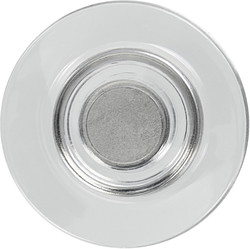 Nobo Rare Earth magneter 32mm 10stk