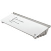 Nobo whiteboardblok 45,8x15,4cm