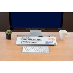 Nobo whiteboardblok 45,8x15,4cm