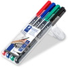 Staedtler Lumocolor 313 overheadpenne sampak