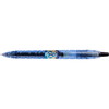 Pilot B2P gelpen med 0,5 mm spids i skrivefarven sort