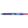 Pilot B2P kuglepen 0,5mm rød