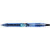 Pilot B2P gelpen 0,7mm sort