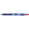 Pilot B2P kuglepen 0,7mm rød