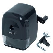 Linex DS 1000 borblyantspidser med svinghåndtag