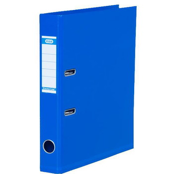 Elba Strong-Line brevordner A4 50 mm koboltblå