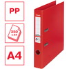 Esselte No. 1 brevordner A4 50 mm rød