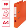 Esselte No. 1 brevordner A4 50 mm orange