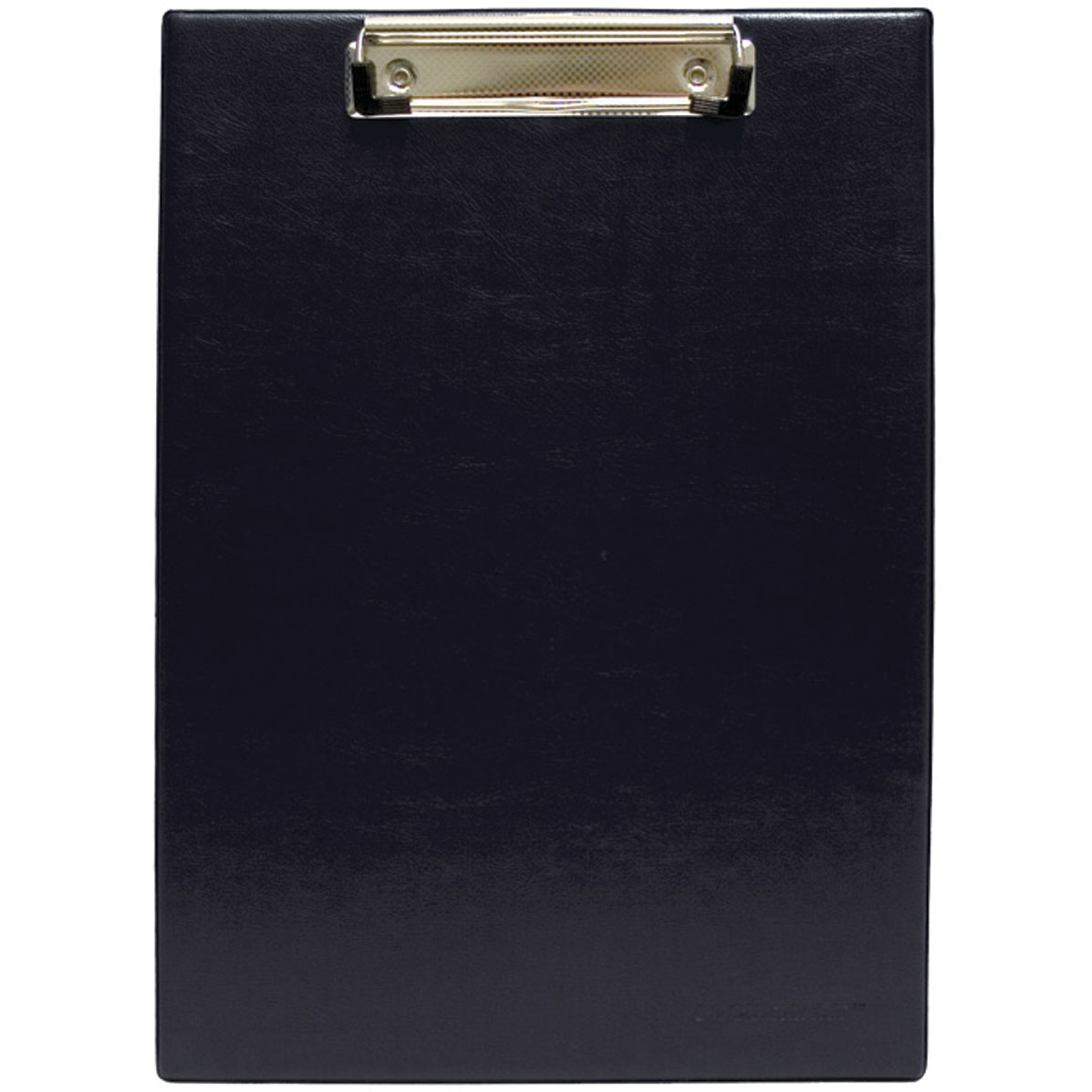 BNT Clipboard i A4 i farven sort