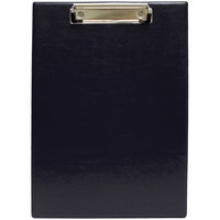 BNT Clipboard i A4 i farven sort