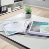 Leitz kataloglomme A4 170my 10stk