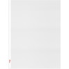 Esselte A3 plastlomme 80my klar 50stk