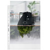 Leitz Recycle plastlomme A4 90my klar