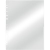 Esselte signallommer A4 105my hvid kant