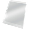 Esselte signallommer A4 105my gul kant