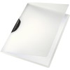 Leitz Color Clip universalmappe i A4 i farven sort 