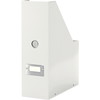 Leitz Click & Store tidsskriftsamler A4 i farven hvid