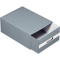 Esselte Multibox Standard arkivæske 140mm grå