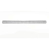 GBC 3:1 wire 51-80ark 10mm 34 ringe sort 100stk