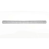 GBC 3:1 wire 36-70ark 8mm 34 ringe sort 100stk