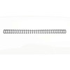 GBC 3:1 wire 2-55ark 6mm 34 ringe sort 100stk