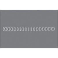 GBC 3:1 wire 101-130ark 14mm 34 ringe hvid
