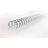GBC 3:1 wire 101-130ark 14mm 34 ringe hvid