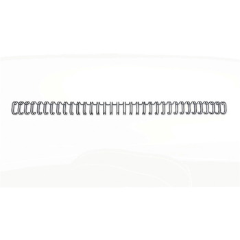 GBC 3:1 wire 101-130ark 14mm 34 ringe sort