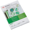 GBC A5 lamineringslommer 80 mic