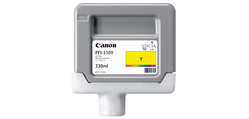 Canon PFI-310 Y