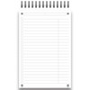 Oxford Task Manager notesblok 125x200mm assorteret