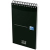 Oxford Task Manager notesblok 125x200mm assorteret
