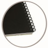 Bantex Strong-Line kollegieblok A5+ linjeret