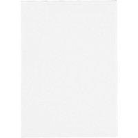 Bantex notesblok A6 ulinjeret toplimet