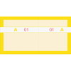 Mayland kuponbog 2x100 blade 10stk