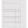 Mayland duplikatbog 126x148mm 