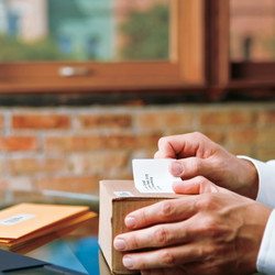 Dymo LabelWriter shipping-etiketter 59x102mm hvid