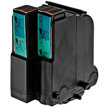 Frama Matrix F2 farvekassette rød