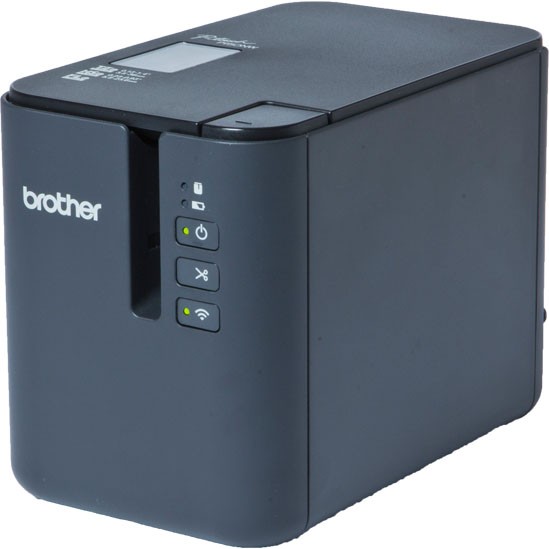 BROTHER PTP950NW labelprinter