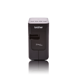 Brother P-Touch PT-P750W labelprinter sort 